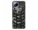 Funda Silicona Antigolpes compatible con Xiaomi 13 Lite 5G diseño Zapatillas 15 Dibujos