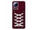 Funda Silicona Antigolpes compatible con Xiaomi 13 Lite 5G diseño Zapatillas 17 Dibujos