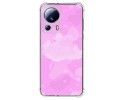 Funda Silicona Antigolpes compatible con Xiaomi 13 Lite 5G diseño Acuarela 04 Dibujos