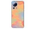 Funda Silicona Antigolpes compatible con Xiaomi 13 Lite 5G diseño Acuarela 08 Dibujos