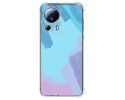 Funda Silicona Antigolpes compatible con Xiaomi 13 Lite 5G diseño Acuarela 10 Dibujos