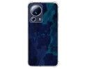 Funda Silicona Antigolpes compatible con Xiaomi 13 Lite 5G diseño Acuarela 13 Dibujos