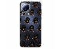 Funda Silicona Antigolpes compatible con Xiaomi 13 Lite 5G diseño Perros 10 Dibujos
