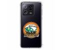 Funda Silicona Antigolpes compatible con Xiaomi 13 Pro 5G diseño Adventure Dibujos