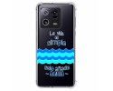 Funda Silicona Antigolpes compatible con Xiaomi 13 Pro 5G diseño Agua Dibujos