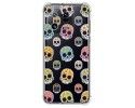 Funda Silicona Antigolpes compatible con Xiaomi 13 Pro 5G diseño Catrina Dibujos