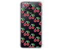 Funda Silicona Antigolpes compatible con Xiaomi 13 Pro 5G diseño Cerezas Dibujos