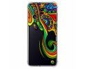 Funda Silicona Antigolpes compatible con Xiaomi 13 Pro 5G diseño Colores Dibujos