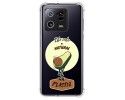 Funda Silicona Antigolpes compatible con Xiaomi 13 Pro 5G diseño Culo Natural Dibujos