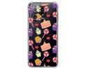 Funda Silicona Antigolpes compatible con Xiaomi 13 Pro 5G diseño Dulces 01 Dibujos