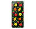 Funda Silicona Antigolpes compatible con Xiaomi 13 Pro 5G diseño Frutas 01 Dibujos
