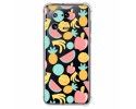Funda Silicona Antigolpes compatible con Xiaomi 13 Pro 5G diseño Frutas 02 Dibujos