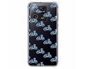 Funda Silicona Antigolpes compatible con Xiaomi 13 Pro 5G diseño Scooter Dibujos