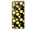 Funda Silicona Antigolpes compatible con Xiaomi 13 Pro 5G diseño Limones Dibujos