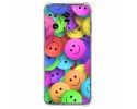 Funda Silicona Antigolpes compatible con Xiaomi 13 Pro 5G diseño Smile Dibujos