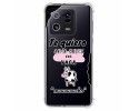 Funda Silicona Antigolpes compatible con Xiaomi 13 Pro 5G diseño Vaca Dibujos