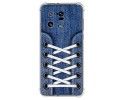 Funda Silicona Antigolpes compatible con Xiaomi 13 Pro 5G diseño Zapatillas 01 Dibujos