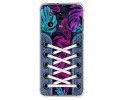 Funda Silicona Antigolpes compatible con Xiaomi 13 Pro 5G diseño Zapatillas 07 Dibujos