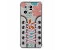 Funda Silicona Antigolpes compatible con Xiaomi 13 Pro 5G diseño Zapatillas 09 Dibujos