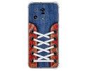 Funda Silicona Antigolpes compatible con Xiaomi 13 Pro 5G diseño Zapatillas 11 Dibujos