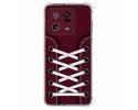 Funda Silicona Antigolpes compatible con Xiaomi 13 Pro 5G diseño Zapatillas 17 Dibujos