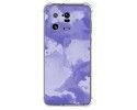 Funda Silicona Antigolpes compatible con Xiaomi 13 Pro 5G diseño Acuarela 01 Dibujos