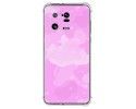 Funda Silicona Antigolpes compatible con Xiaomi 13 Pro 5G diseño Acuarela 04 Dibujos
