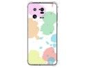 Funda Silicona Antigolpes compatible con Xiaomi 13 Pro 5G diseño Acuarela 05 Dibujos