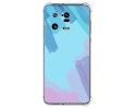 Funda Silicona Antigolpes compatible con Xiaomi 13 Pro 5G diseño Acuarela 10 Dibujos