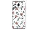 Funda Silicona Antigolpes compatible con Xiaomi 13 Pro 5G diseño Flores 01 Dibujos