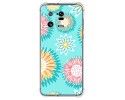Funda Silicona Antigolpes compatible con Xiaomi 13 Pro 5G diseño Flores 05 Dibujos