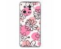 Funda Silicona Antigolpes compatible con Xiaomi 13 Pro 5G diseño Flores 09 Dibujos