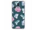 Funda Silicona Antigolpes compatible con Xiaomi 13 Pro 5G diseño Flores 10 Dibujos