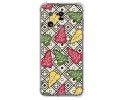Funda Silicona Antigolpes compatible con Xiaomi 13 Pro 5G diseño Flores 11 Dibujos
