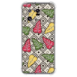 Funda Silicona Antigolpes compatible con Xiaomi 13 Pro 5G diseño Flores 11 Dibujos