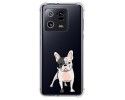 Funda Silicona Antigolpes compatible con Xiaomi 13 Pro 5G diseño Perros 06 Dibujos