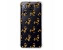 Funda Silicona Antigolpes compatible con Xiaomi 13 Pro 5G diseño Perros 09 Dibujos