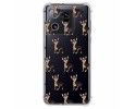 Funda Silicona Antigolpes compatible con Xiaomi 13 Pro 5G diseño Perros 11 Dibujos