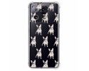 Funda Silicona Antigolpes compatible con Xiaomi 13 Pro 5G diseño Perros 12 Dibujos