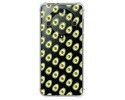 Funda Silicona Antigolpes para Huawei Honor Magic 5 Lite 5G diseño Aguacate Dibujos
