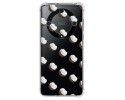 Funda Silicona Antigolpes para Huawei Honor Magic 5 Lite 5G diseño Cocos Dibujos
