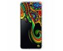 Funda Silicona Antigolpes para Huawei Honor Magic 5 Lite 5G diseño Colores Dibujos