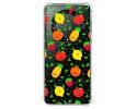 Funda Silicona Antigolpes para Huawei Honor Magic 5 Lite 5G diseño Frutas 01 Dibujos