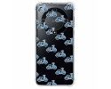 Funda Silicona Antigolpes para Huawei Honor Magic 5 Lite 5G diseño Scooter Dibujos