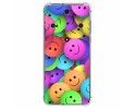 Funda Silicona Antigolpes para Huawei Honor Magic 5 Lite 5G diseño Smile Dibujos