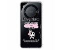 Funda Silicona Antigolpes para Huawei Honor Magic 5 Lite 5G diseño Vaca Dibujos