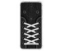 Funda Silicona Antigolpes para Huawei Honor Magic 5 Lite 5G diseño Zapatillas 02 Dibujos