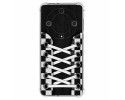 Funda Silicona Antigolpes para Huawei Honor Magic 5 Lite 5G diseño Zapatillas 03 Dibujos