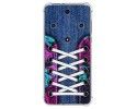 Funda Silicona Antigolpes para Huawei Honor Magic 5 Lite 5G diseño Zapatillas 06 Dibujos