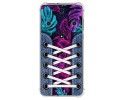 Funda Silicona Antigolpes para Huawei Honor Magic 5 Lite 5G diseño Zapatillas 07 Dibujos